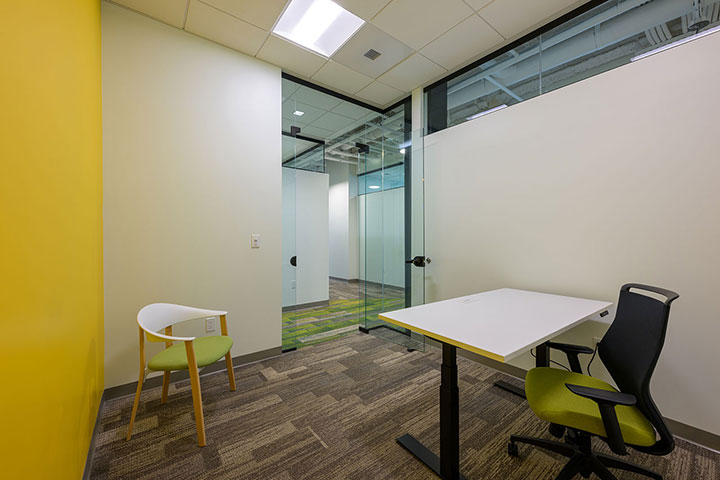 Office Suite #1