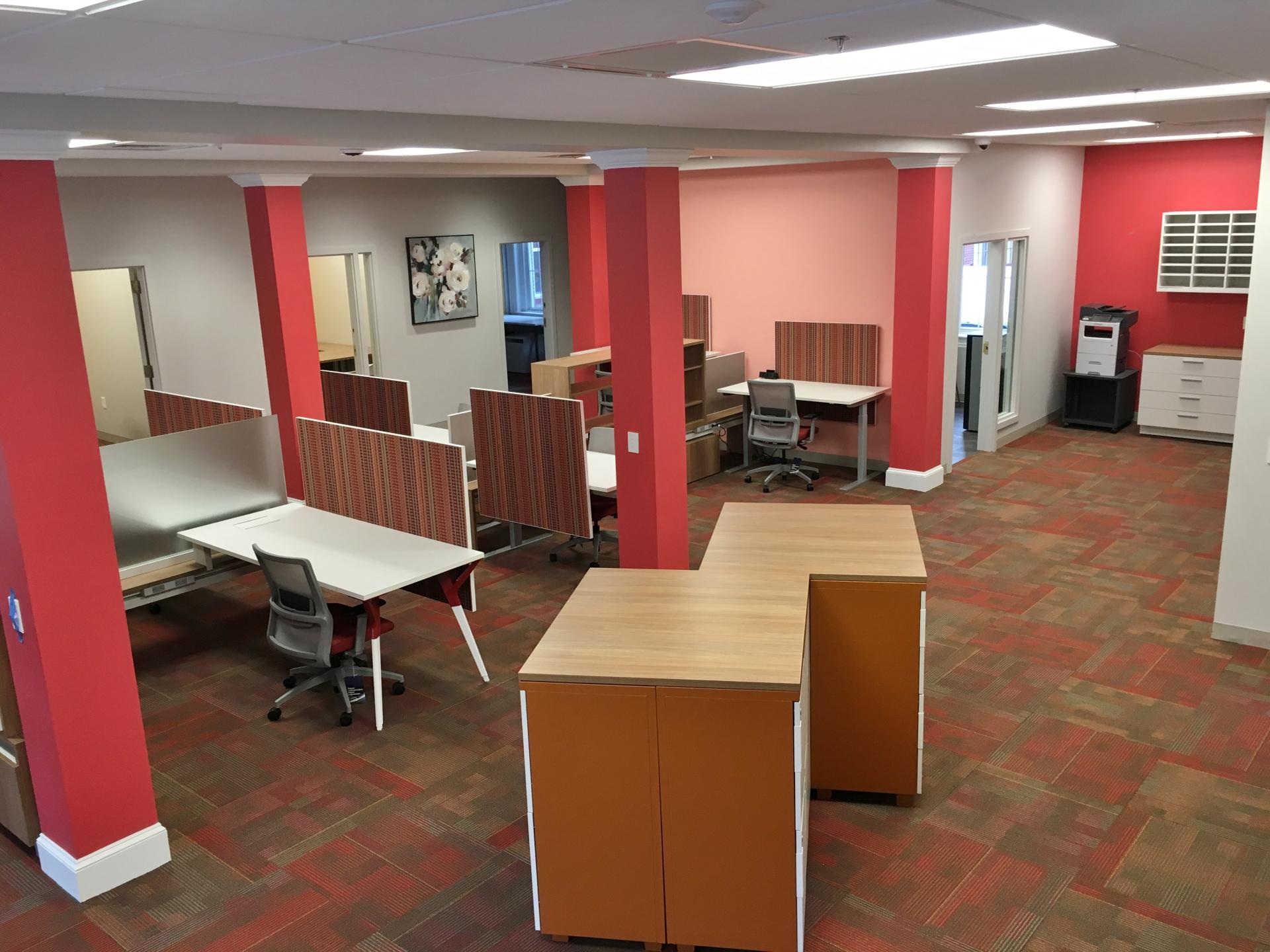 How to Work Your Best in an Open Office