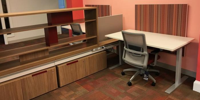 What is it Like to Work in Coworking?