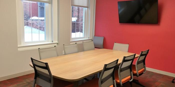 New Shared Offices in Manchester, NH