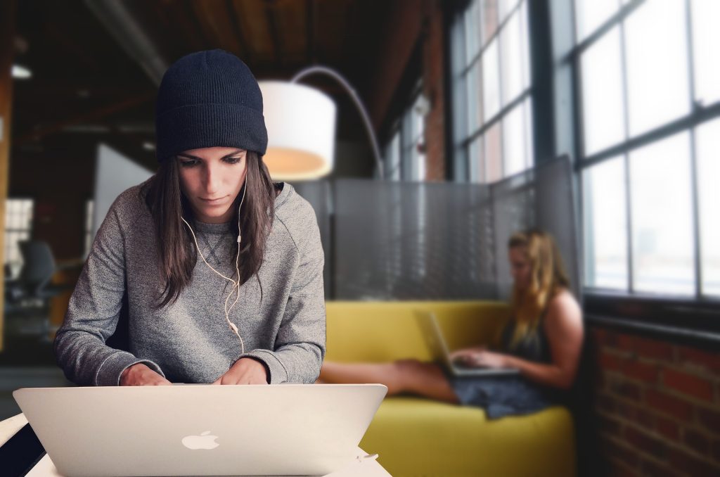 Coworking trends for 2022