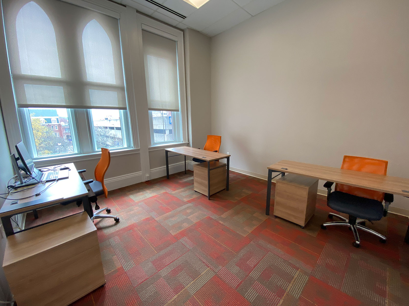 Office Suite #304