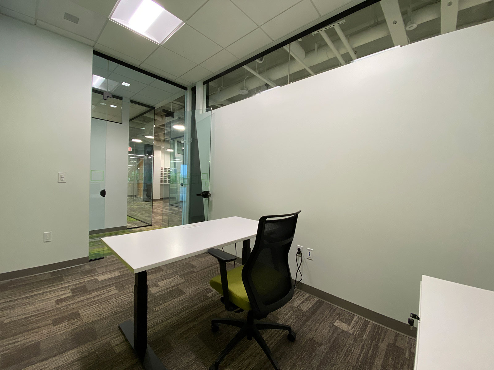 Office Suite #13