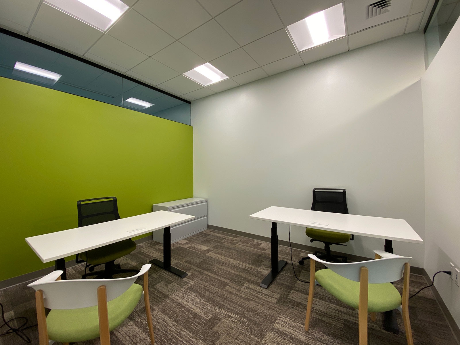 How Much Office Space Do I Need?