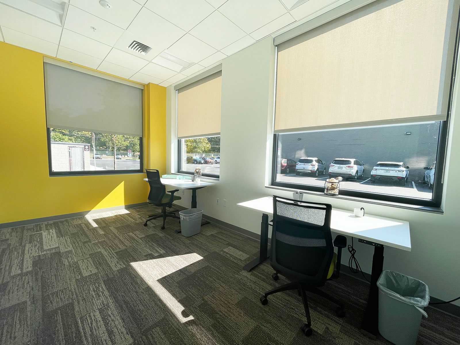 Office Suite #8