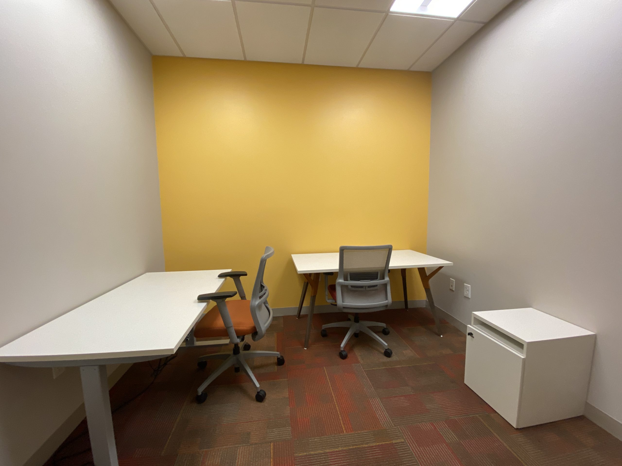 Office #2
