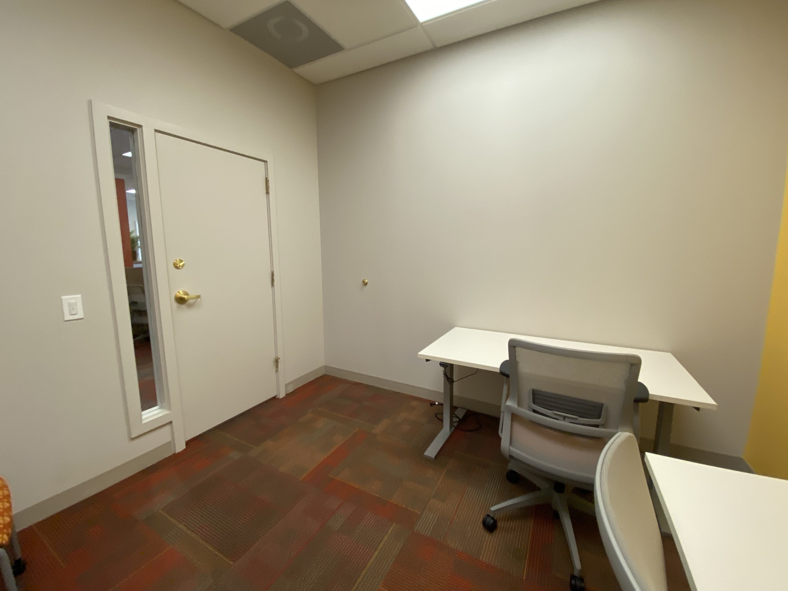 Office 2 at 66 Hanover Street