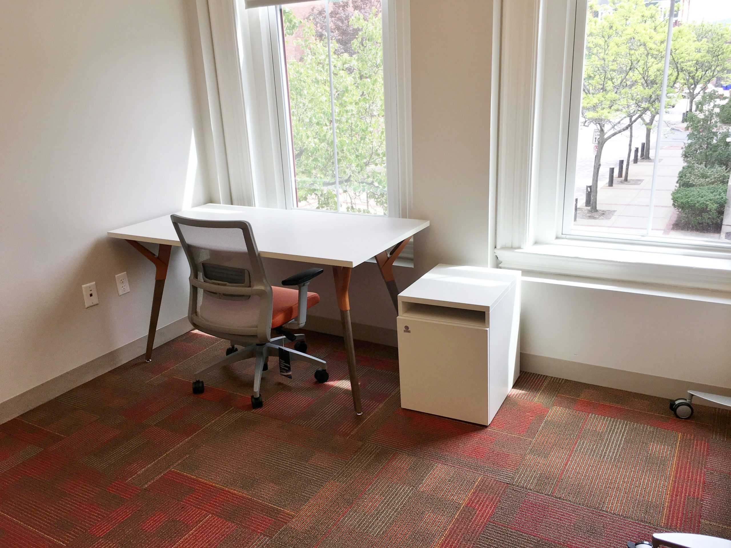 Office #1