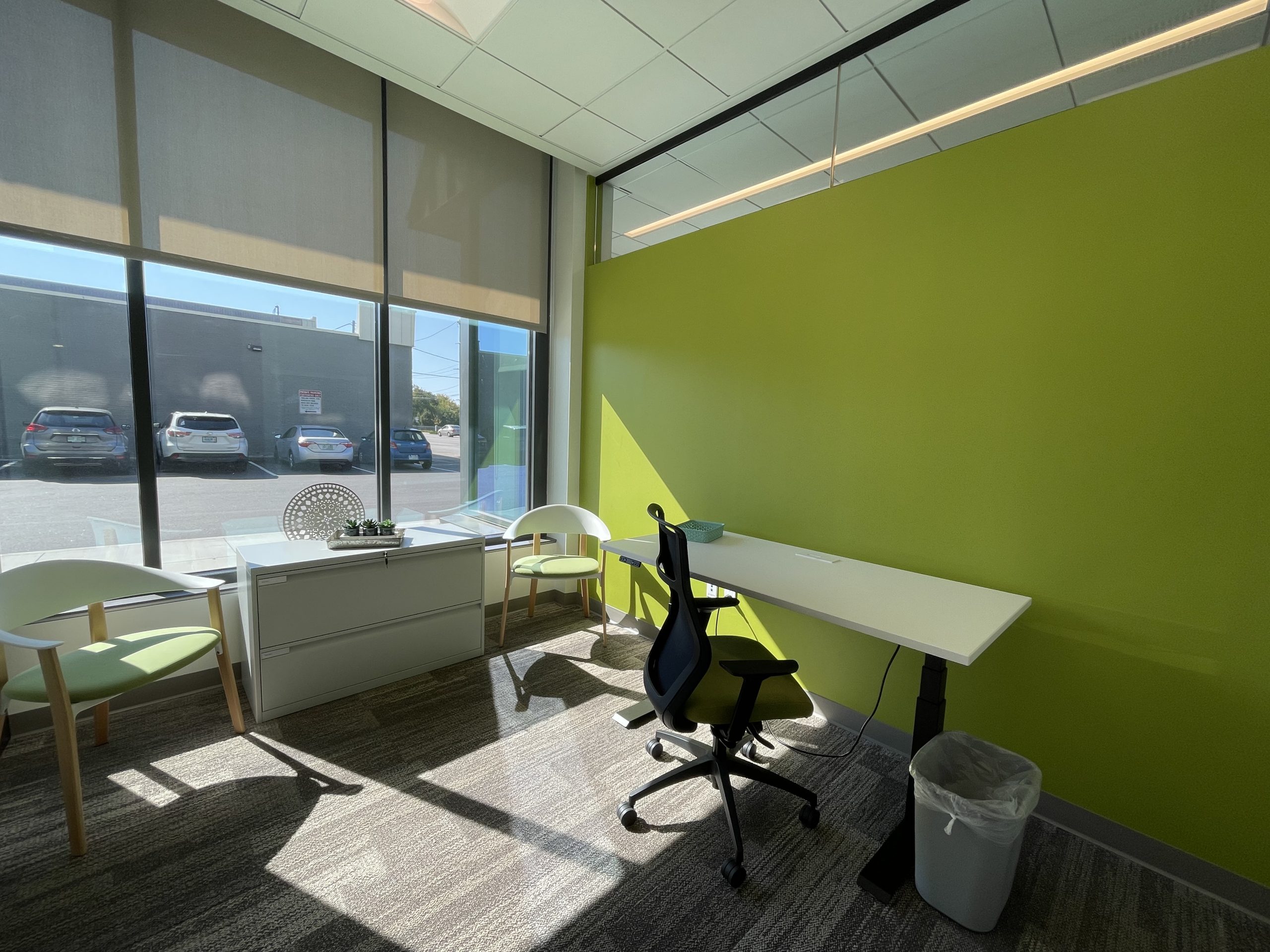 Office Suite #9