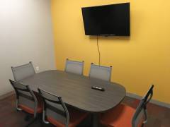 Conference Room at 66 Hanover Street