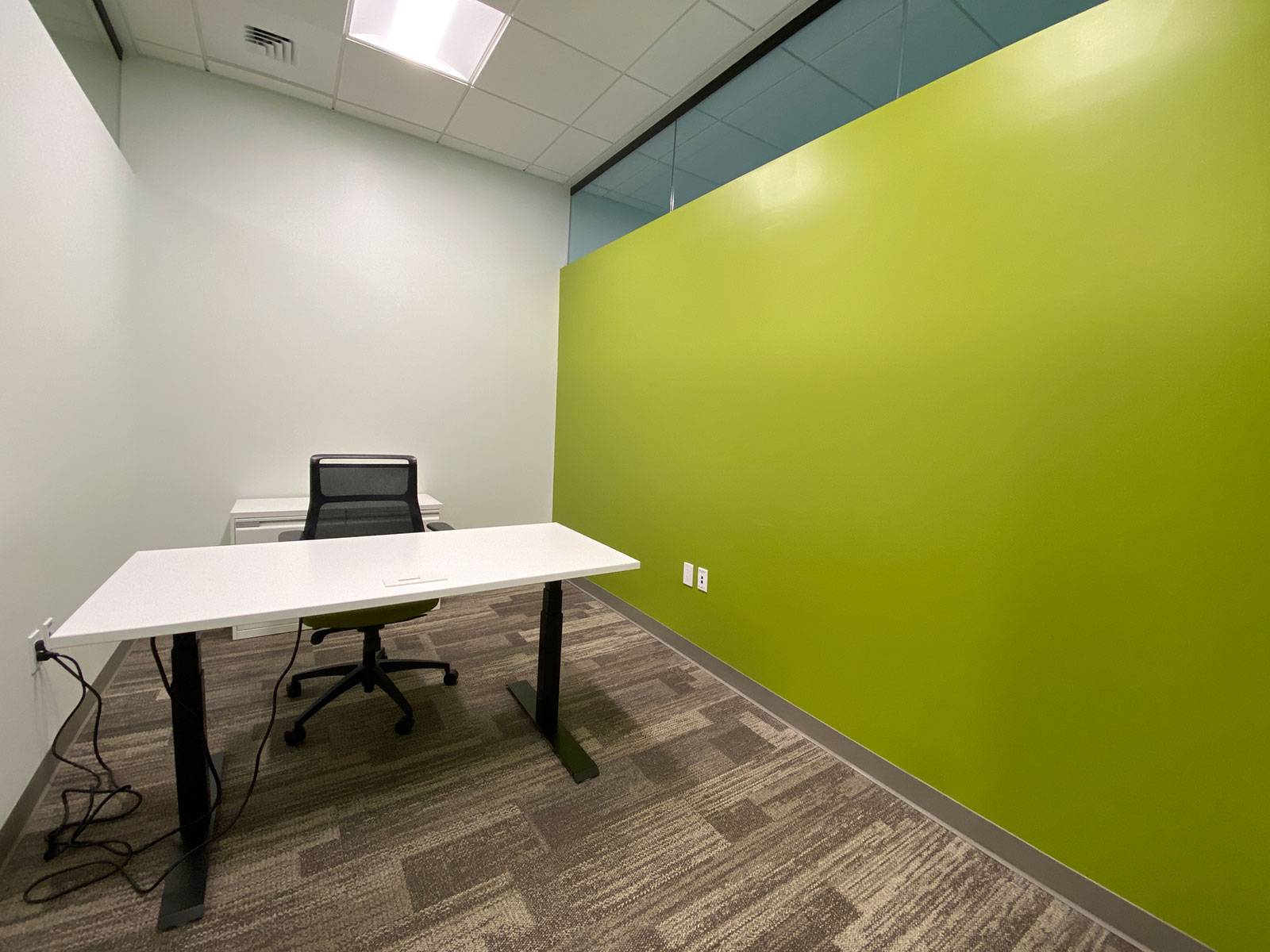 Office #13