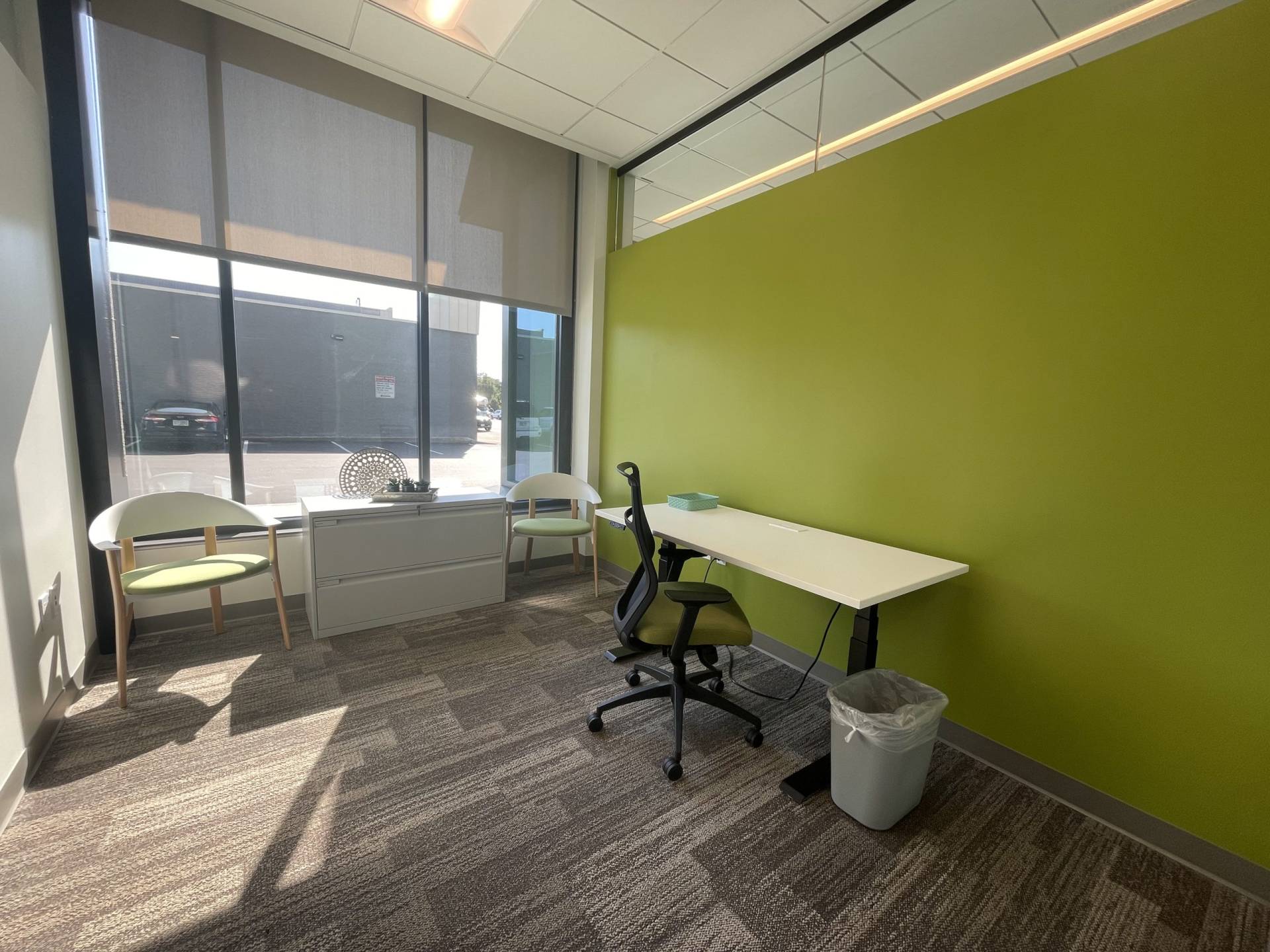 Red Oak Coworking & Office Suites - Office 9 for rent