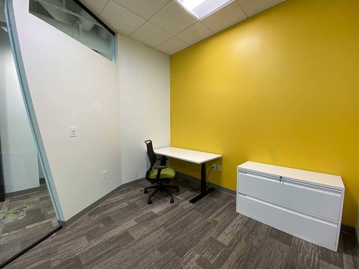 Office Suite #16