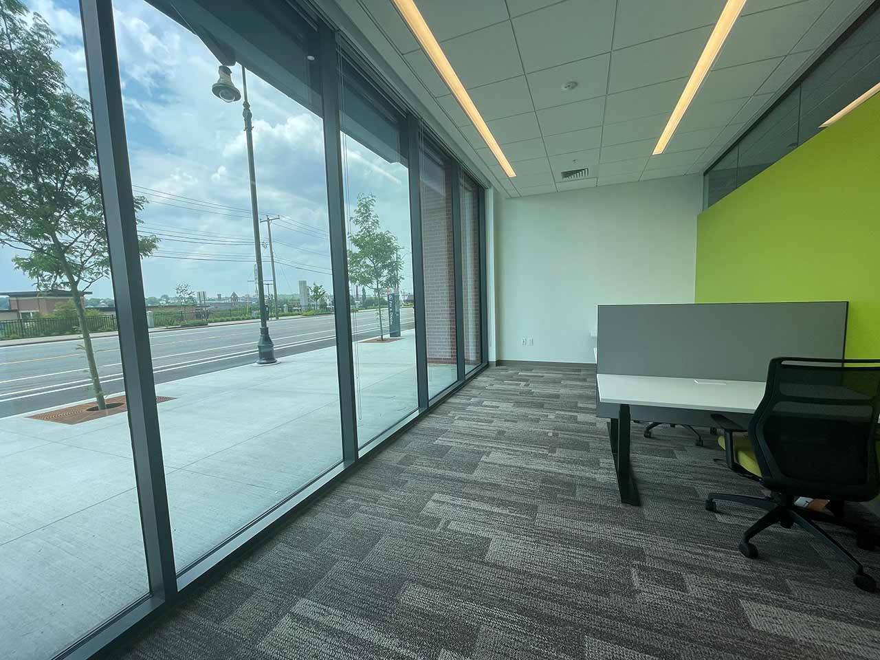 Office Suite #15
