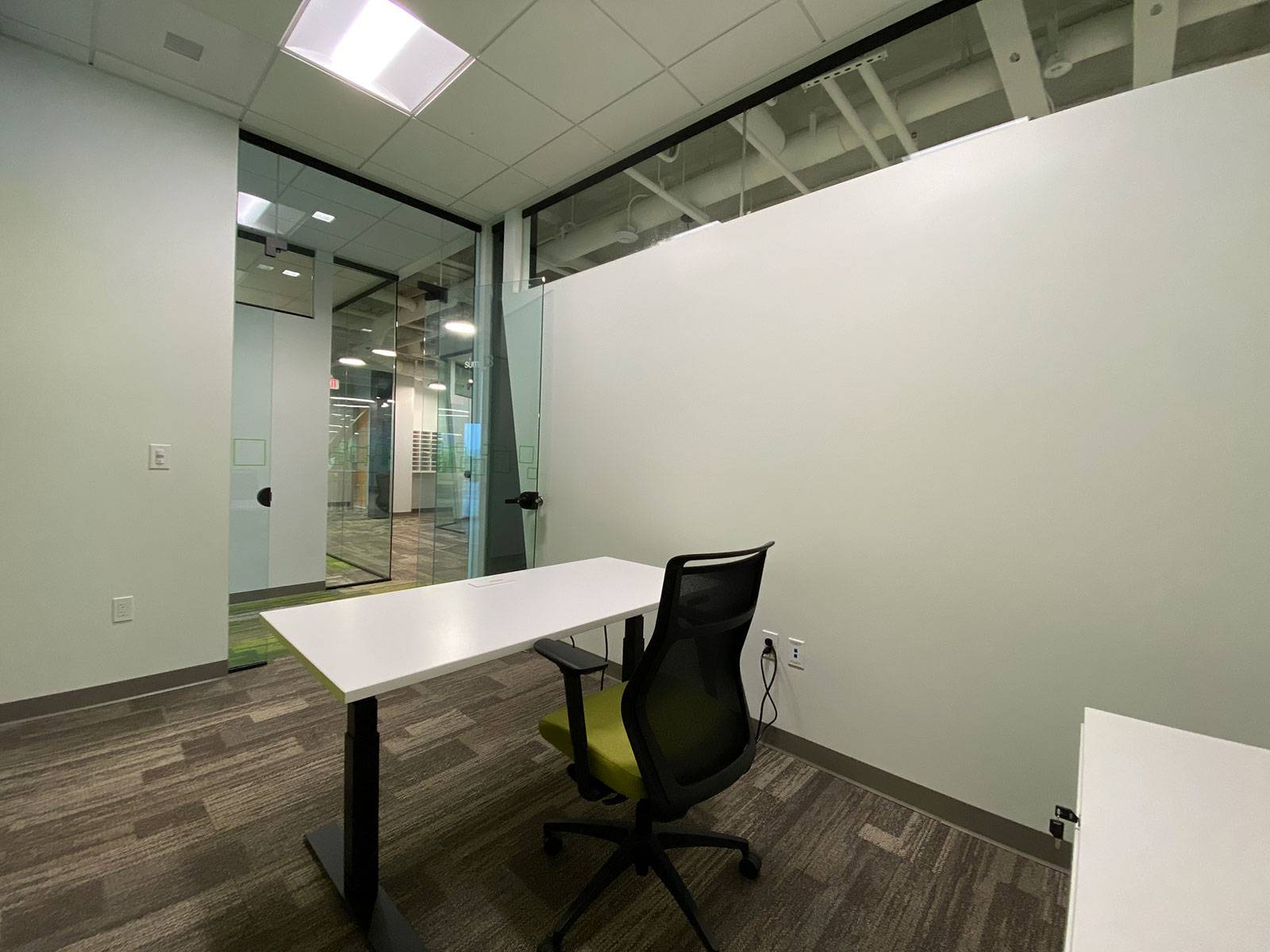 Office #13