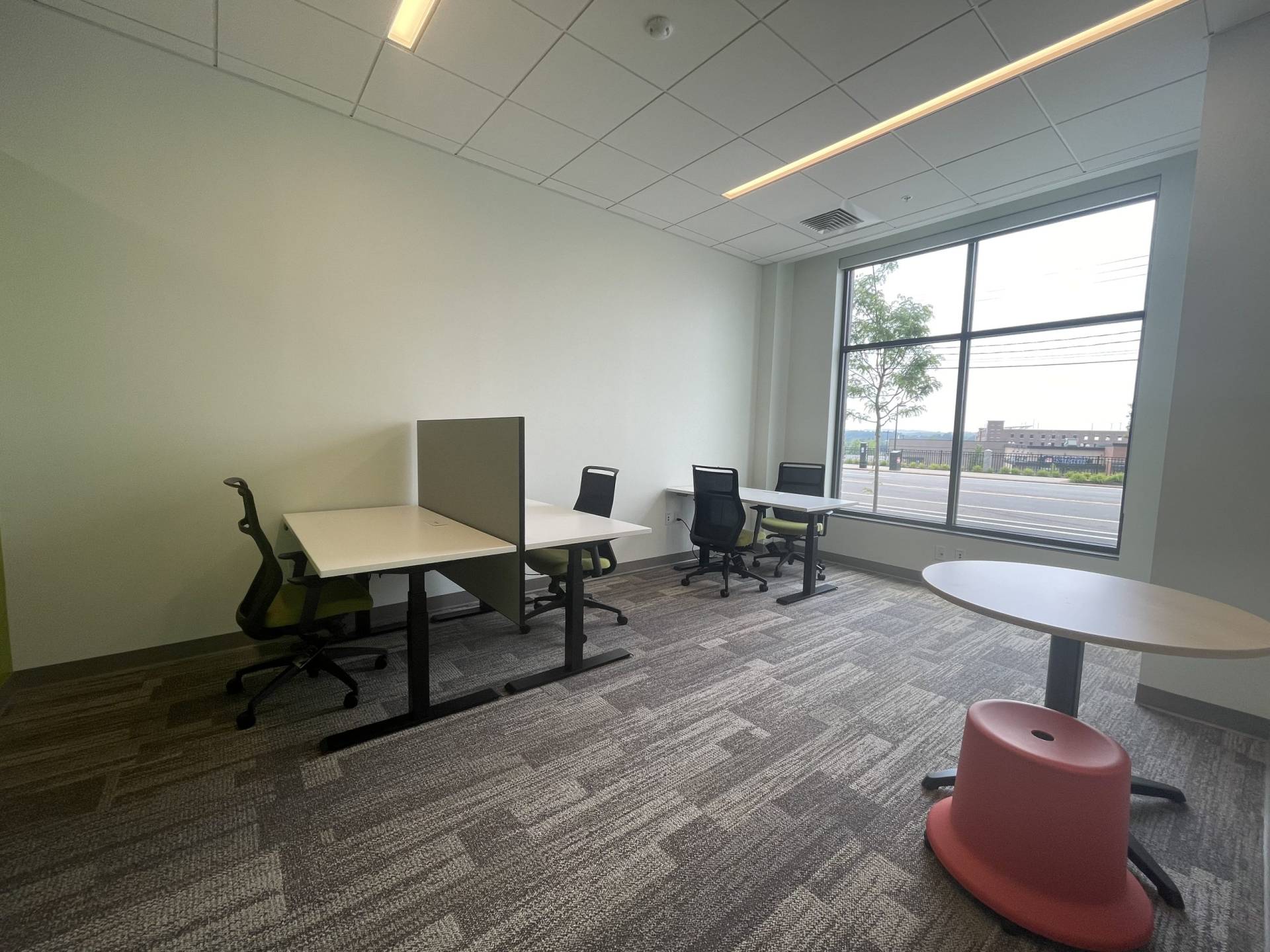 Office Suite 14