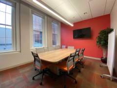Large Conference Room