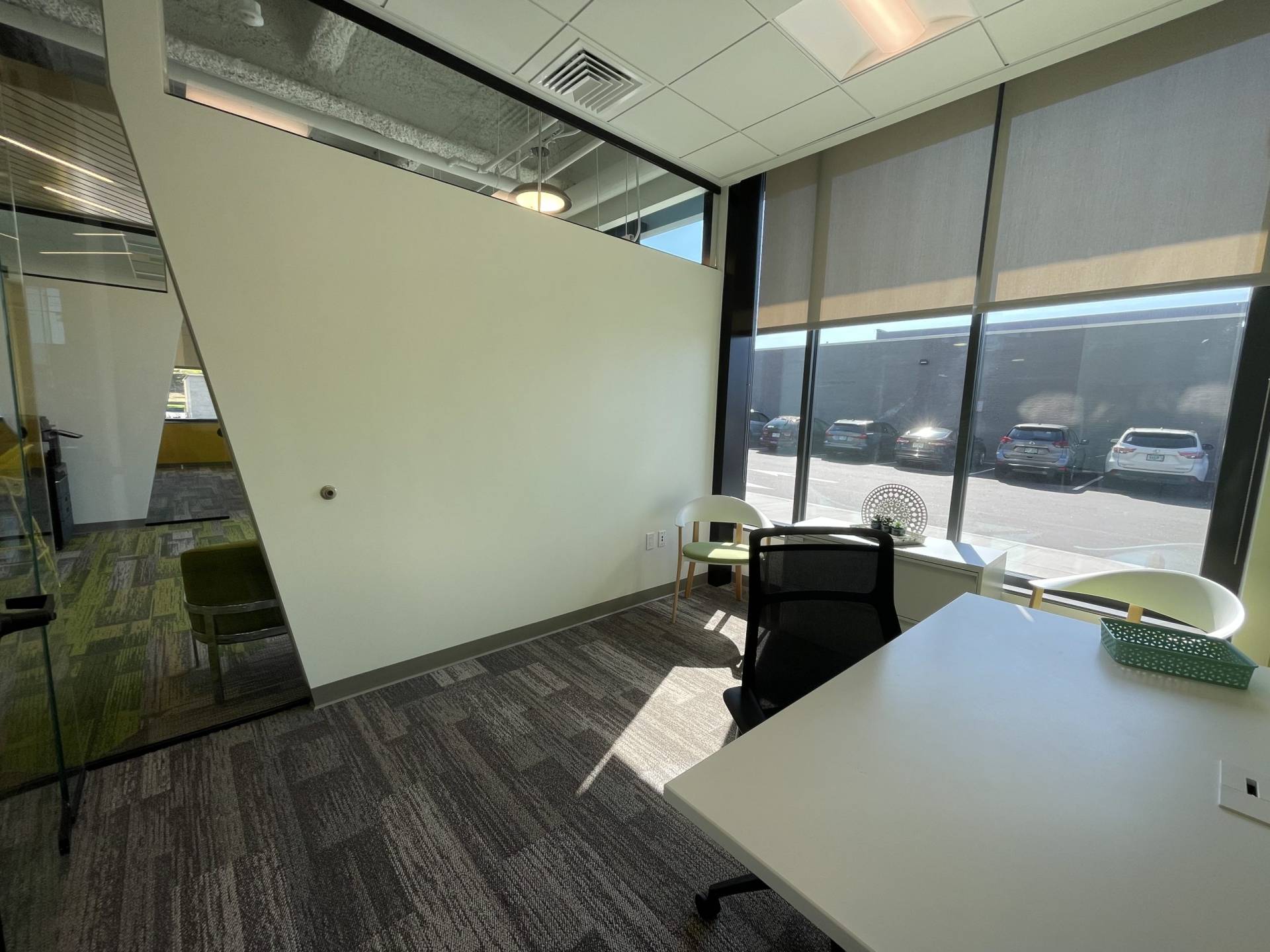 Red Oak Coworking & Office Suites - Office 9 for rent in Manchester, NH