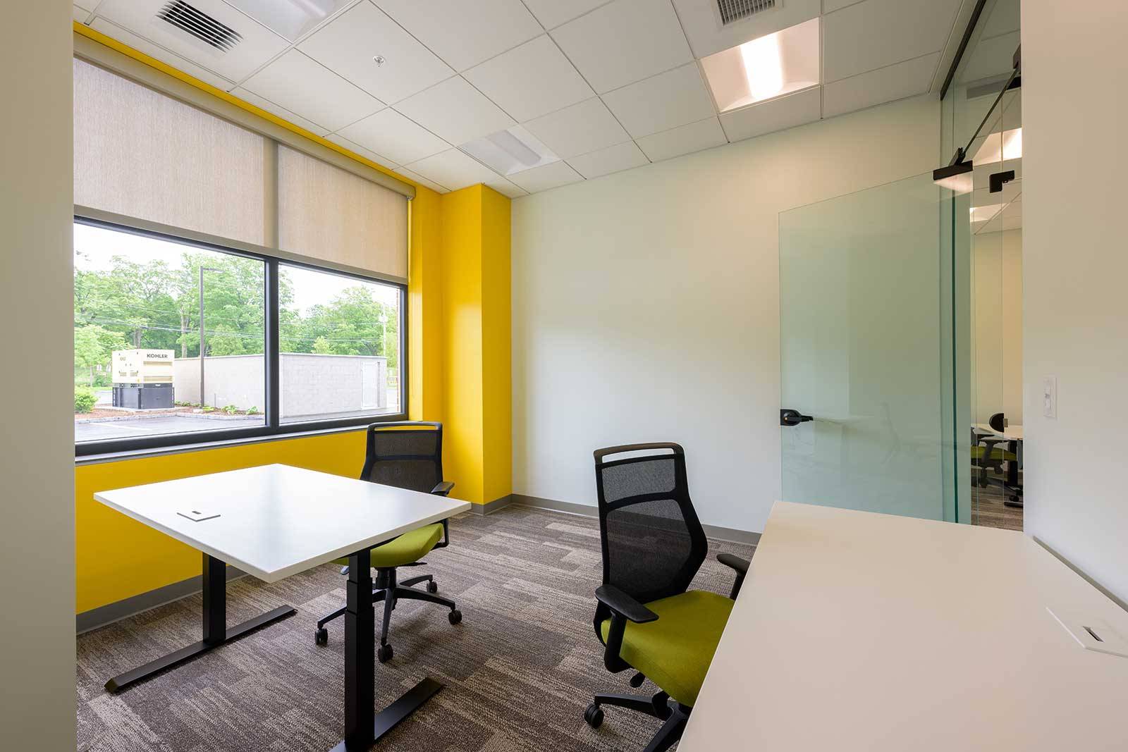 Office Suite #4