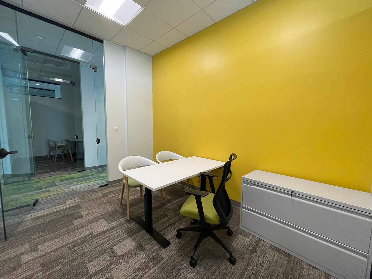 Office Suite #6