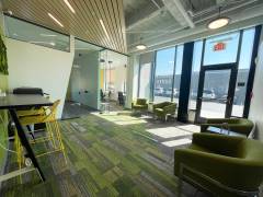 Business Center at 409 Elm Street