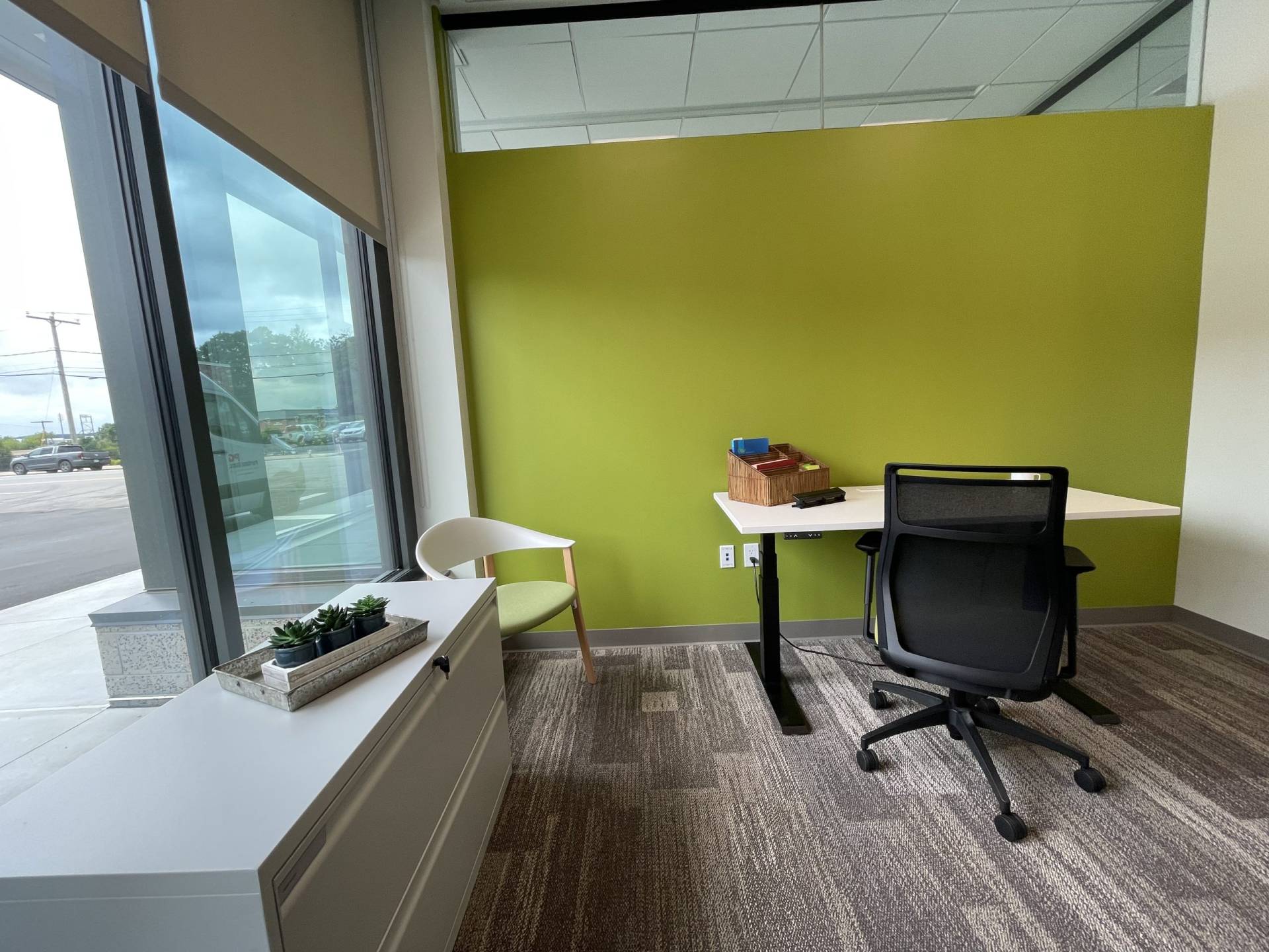 Red Oak Coworking & Office Suites - Office 9 for rent