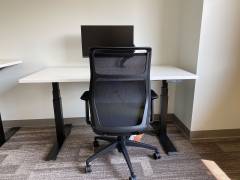 Dedicated Desk
