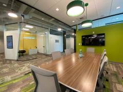 Conference Room at 409 Elm Street