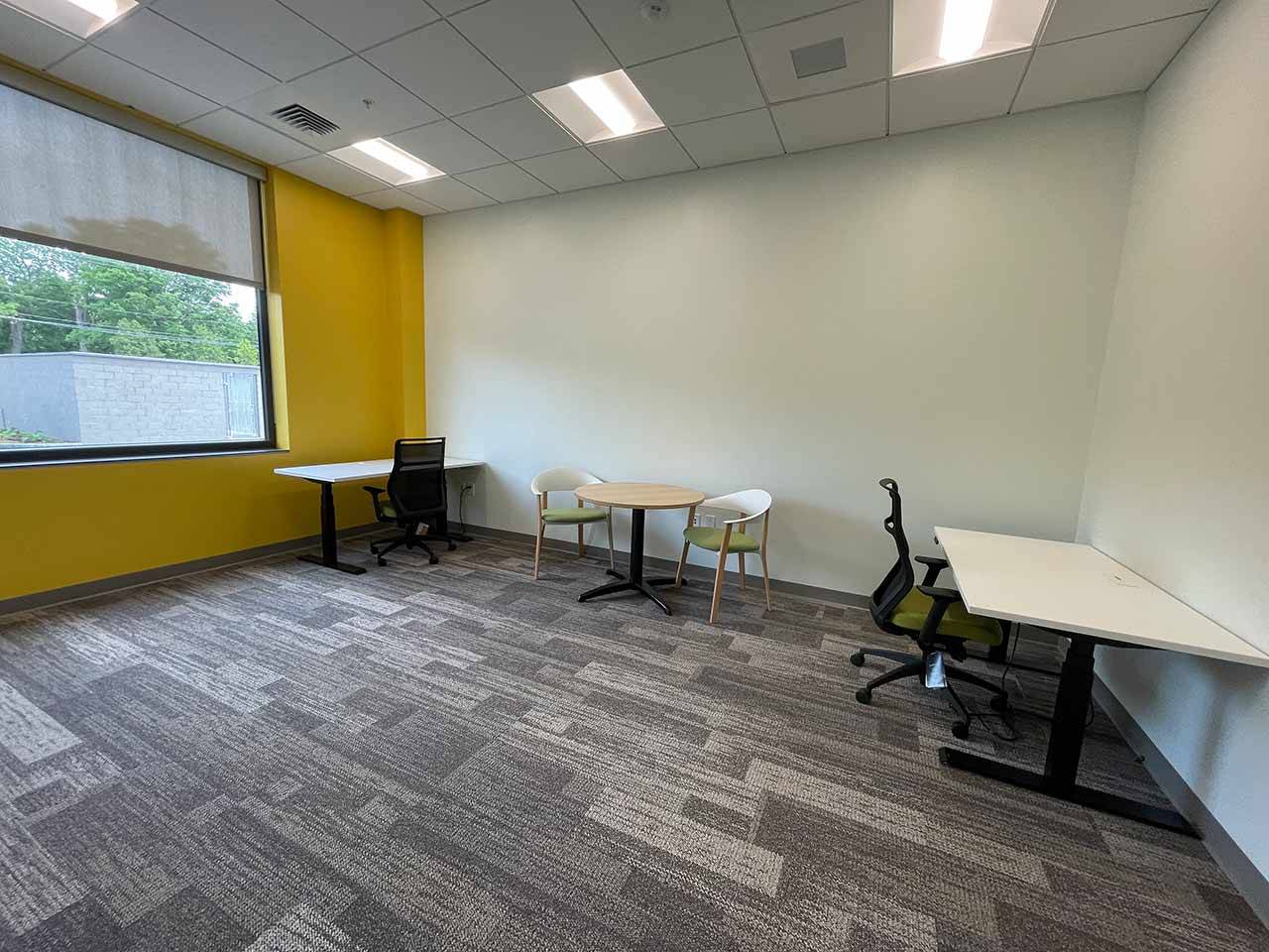 Office Suite #5