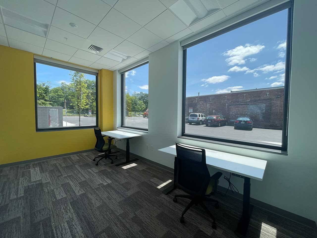 Office Suite #8