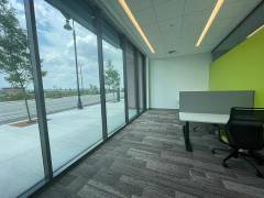 Office Suite #15