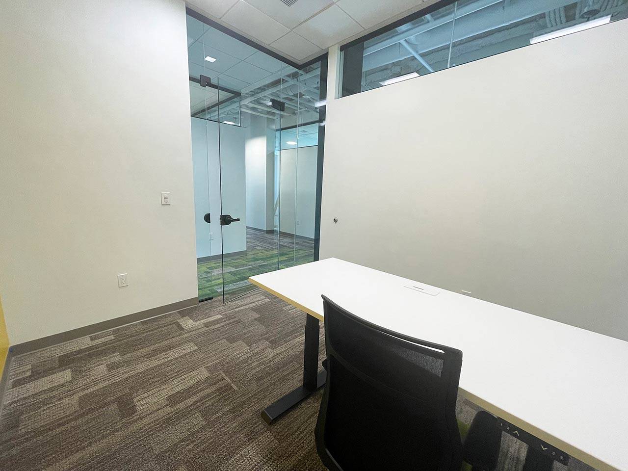 Office Suite #1