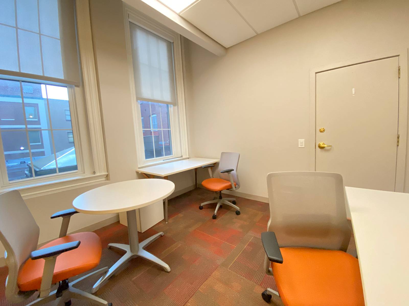 Prime Office #3