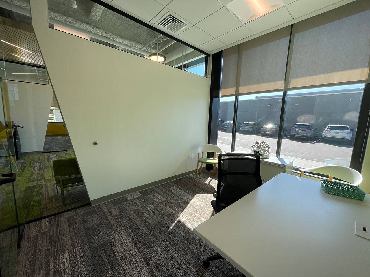 Office Suite #9