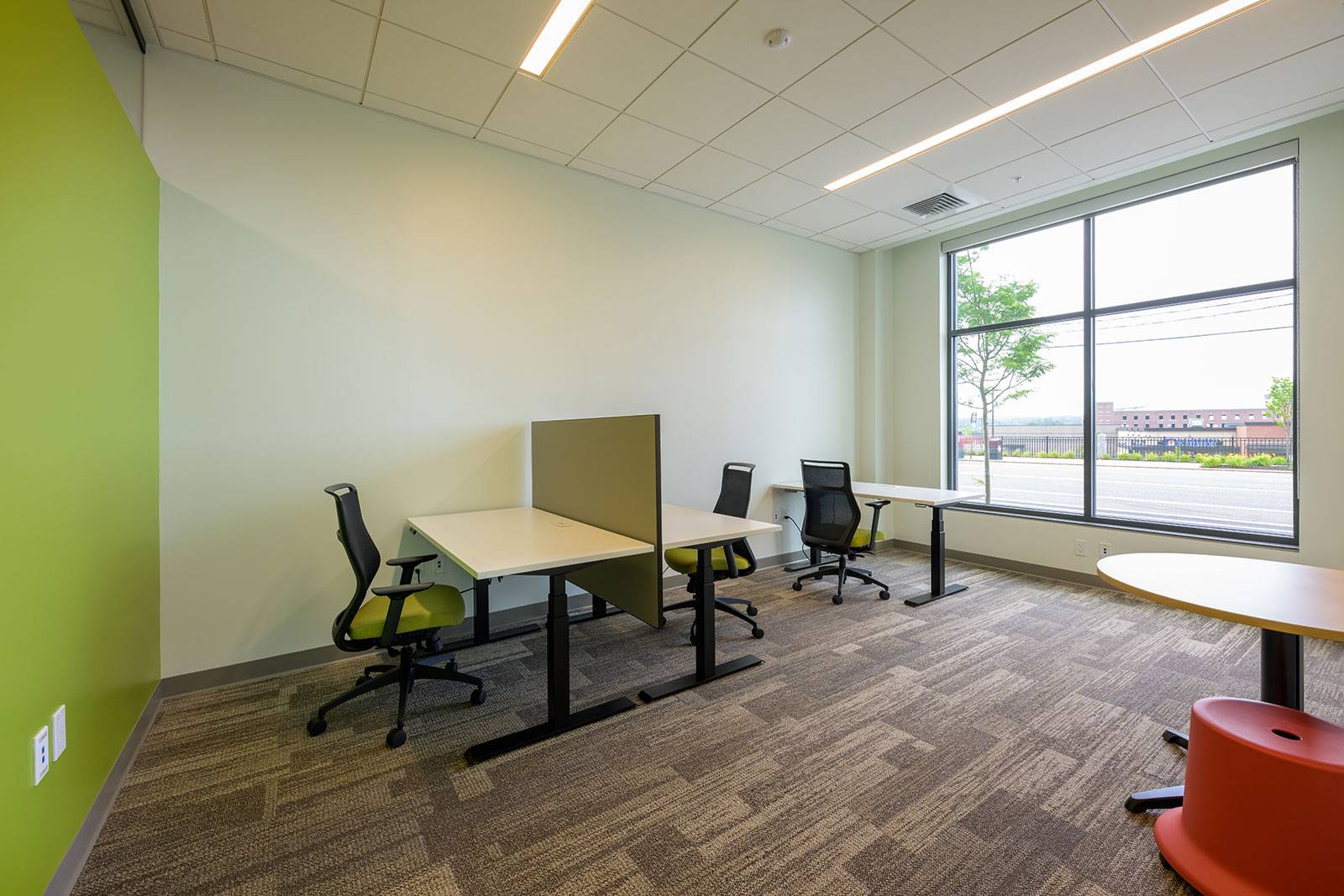 Office Suite #14