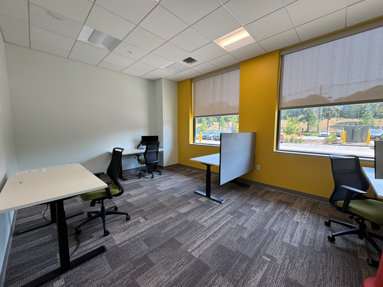 Office Suite 2